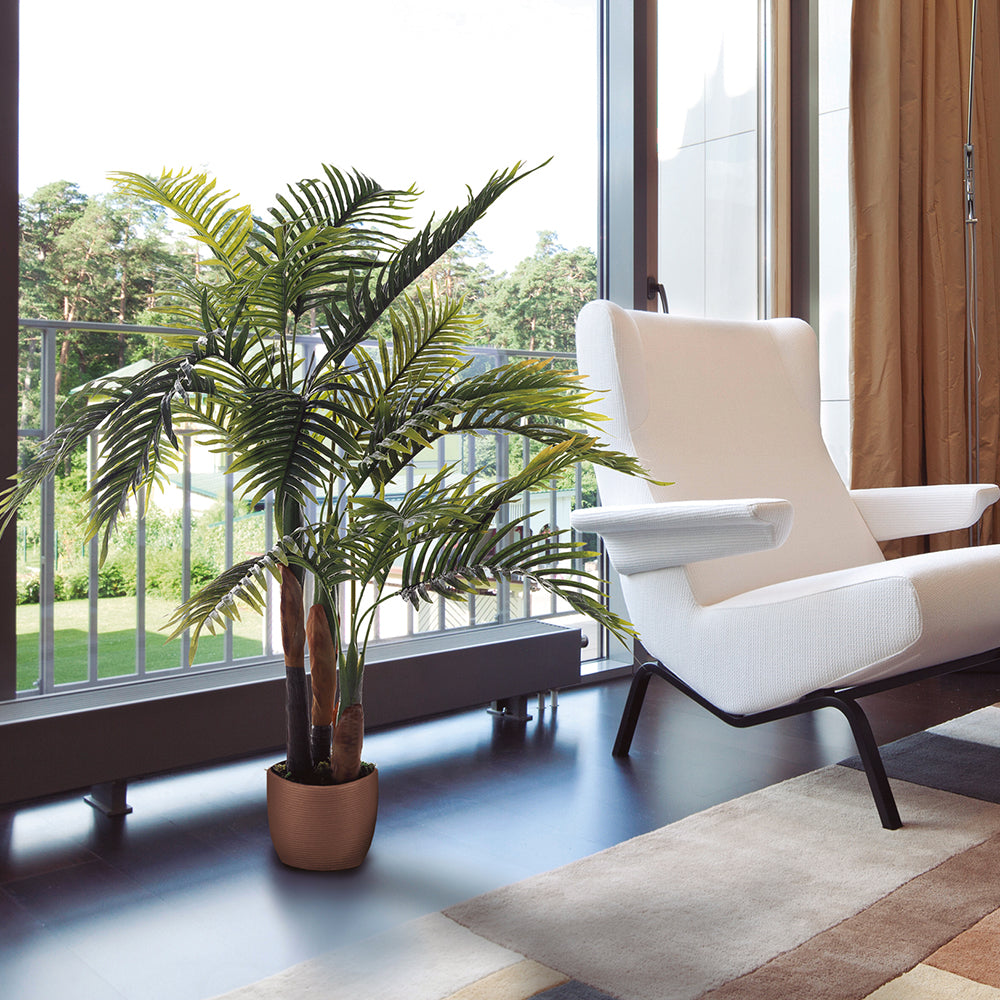 Plante artificielle