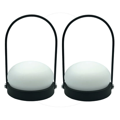 2 Lampe baladeuse sans fil DAY H22CM
